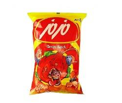 مزمز اسنک کلاسیک 220گرم